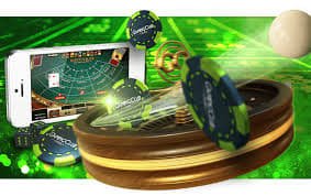phcasj nạp và rút tiền